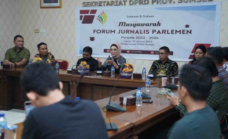 Anita Noeringhati : Jaga Integritas Guna Membangun Demokrasi yang Lebih Baik