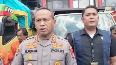 Polisi Belum Temukan Korban Percobaan Penculikan Anak SD N di Palembang