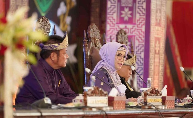 Melanjutkan Perjuangan, RA Anita Maju DPR RI