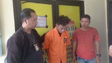 Pura – Pura Mencari Rongsokan, Seorang Pemuda di Palembang Diamuk Massa