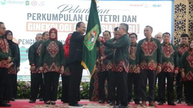 POGI Miliki Tanggung Jawab Meliterasi Masyarakat Guna Menekan Kasus Anak Stunting 