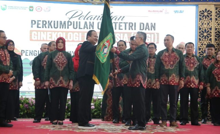 POGI Miliki Tanggung Jawab Meliterasi Masyarakat Guna Menekan Kasus Anak Stunting 