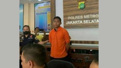 Anak Pejabat Pajak Jadi Tersangka Kasus Penganiayaan, Pacarnya Juga Ditangkap sebagai Tersangka Rekam Aksi