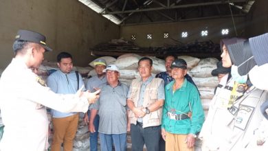 Tegas Pupuk Subsidi Di Jual Dengan Sitem Paket Menyalahi Aturan, Jika Kedapatan Laporkan