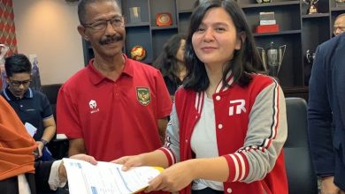 Pemilihan Ulang Waketum PSSI: Ratu Tisha & Yunus Nusi Tepilih, Menpora Kalah