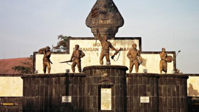 Dampak Signifikan Serangan Umum 1 Maret 1949 bagi Indonesia