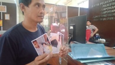 Perawat RS Muhammadiyah Palembang di Laporkan ke Polisi