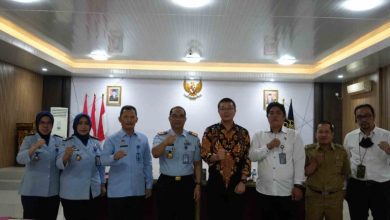 Kemenkumham Sumsel Lakukan Pengkajian dan Verifikasi Permohonan Naturalisasi Warga China