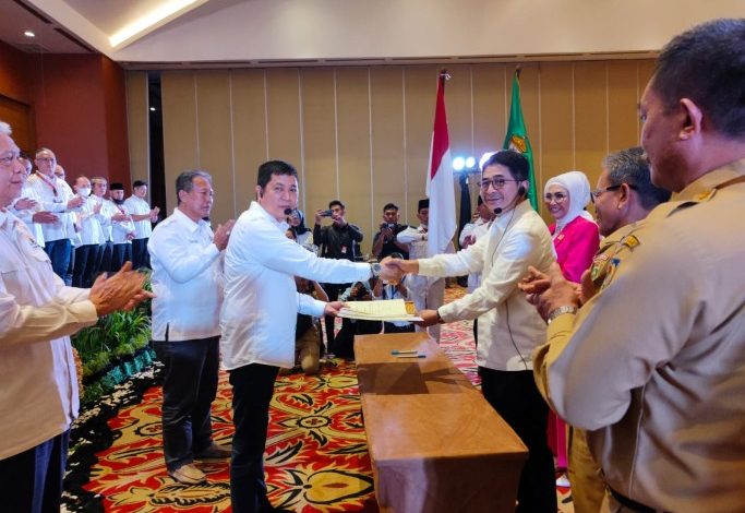 Kadin Sumsel Bergerak, Ajak Pemprov Sumsel Hadir Dukung Usaha dan Industri