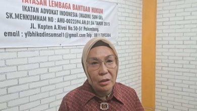 Meski Sudah Temui Bayi Suparman, Korban Belum Ambil Sikap Pencabutan Laporan