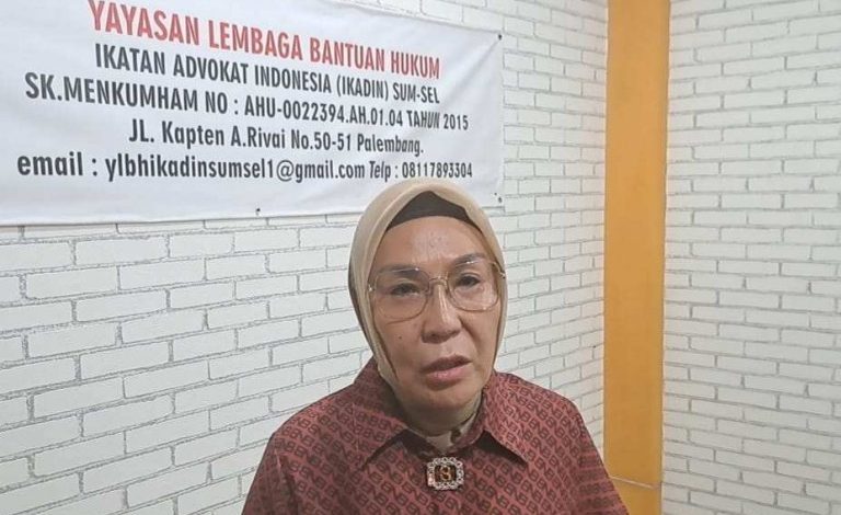 Meski Sudah Temui Bayi Suparman, Korban Belum Ambil Sikap Pencabutan Laporan