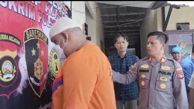 Raup Keuntungan 90 Juta, Pembuat STNK Palsu dan Penjual Motor Curian Diringkus Polisi