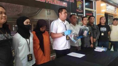 Brankas Minimarket di Jalan Panca Usaha Dibobol Karyawannya Sendiri