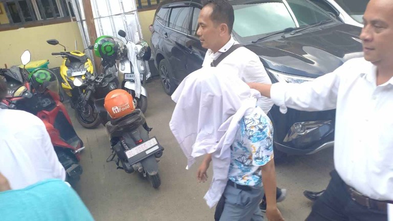 Sering Dipalak, Motif Pelajar SMK di Palembang Tikam Teman Sekelasnya