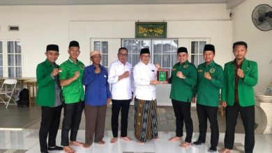 1 Abad NU, DPC PPP Kota Palembang Kolaborasi Bersama PCNU Palembang