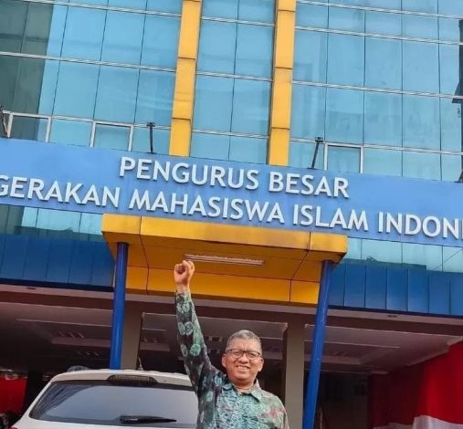 LBH PB PMII Protes Penyidik Tentang Kasus Kecelakaan Lalu Lintas MABINAS PMII