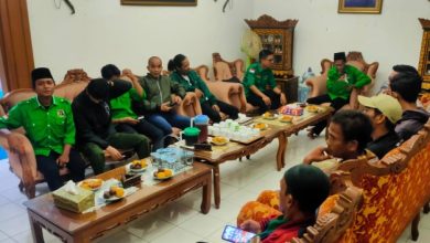 PAC Partai PPP Kemuning Optimis Tambah Kursi di Dapil 2