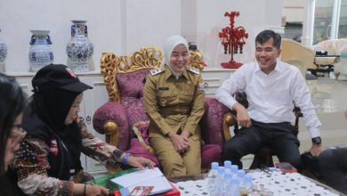 Dukung Kesuksesan Pemilu 2024, Fitri Sambut Baik Kedatangan Petugas Pantarlih