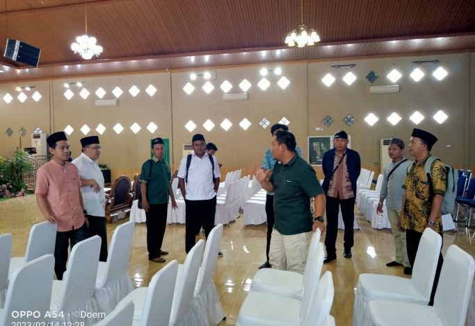 Warga Nahdhiyin Palembang Antusias Sambut Resepsi 1 Abad NU. Catat Tanggal dan Agendanya