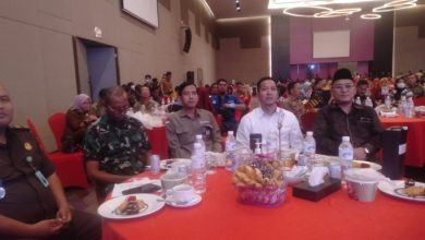 Dinas Pariwisata Palembang Luncurkan Calendar of Event 2023, Ini Harapan SMB IV