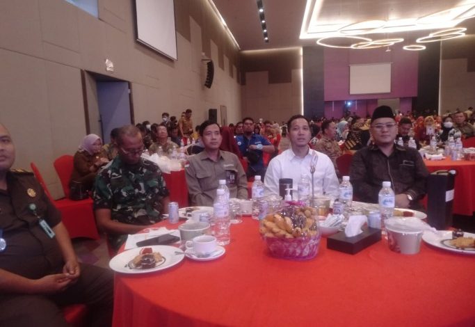 Dinas Pariwisata Palembang Luncurkan Calendar of Event 2023, Ini Harapan SMB IV