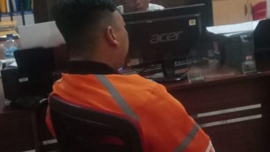 Terima Orderan Fiktif, Ojol di Palembang Lapor Polisi