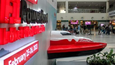 Jelang F1 Powerboat 2023, Kamar Hotel di Kabupaten Toba Ludes Terpesan