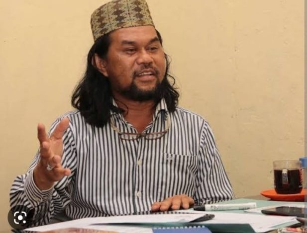 Menyoal Kebijakan Walikota Harnojoyo Tentang Pemanfaatan Balai Pertemuan