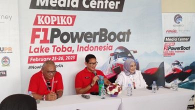 Menparekraf Sebut Danau Toba Telah Buktikan Kesiapan Jadi Host Event Internasional