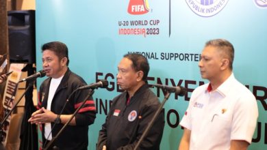 Percepat Majunya Sepak Bola Indonesia, Menpora Buka FGD Penyempurnaan Inpres No 3 Tahun 2019