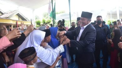 Harlah NU ke 97 dan Isra’ Mi’raj 1444 H Dinilai Sebagai Momen Koreksi Diri Tingkatkan Ibadah