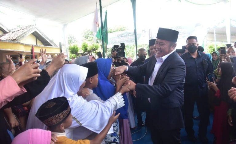 Harlah NU ke 97 dan Isra’ Mi’raj 1444 H Dinilai Sebagai Momen Koreksi Diri Tingkatkan Ibadah