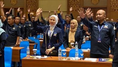 Targetkan Kursi DPR RI, Renny Astuti Nyatakan Siap Menangkan Anies dalam Pilpres