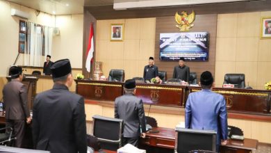 Pj Bupati Apriyadi Dengarkan Ratusan Usulan Warga dari Hasil Reses