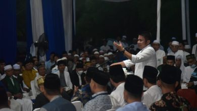 Herman Deru Ajak JSI Kembangkan Rumah Tahfidz di Sumsel