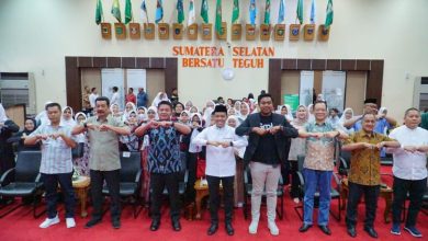 Paski Ramadhan Day 2023, Diharap Terus Konsisten Jalankan UMKM