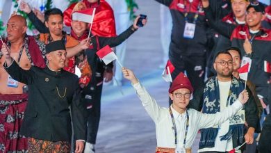 Gubernur Sumsel: Kehormatan bagi Sumsel Dipromosikan dalam Upacara Pembukaan SEA Games 2023