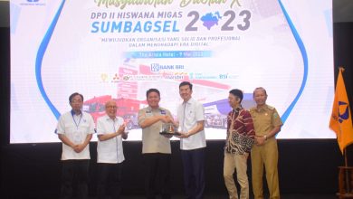 Herman Deru Harapkan Hiswana Migas Buat Formula Distribusi BBM yang Tepat Untuk Operasional Alat Produksi Petani