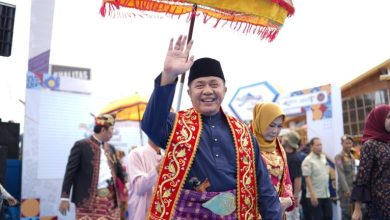 Festival Danau Ranau Dinilai Mampu Tingkatkan Potensi Pariwisata dan Ekonomi