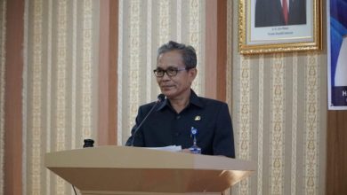 Wujudkan Desa Inspiratif dan Mandiri, Pemprov Sumsel Gelar Lomba Desa/Kelurahan Terbaik Tingkat Provinsi 