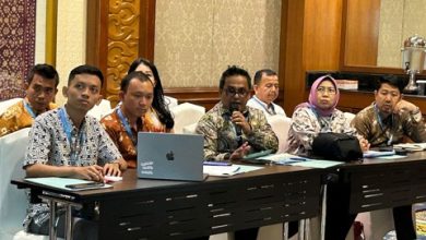 Pemkab Muba Hadir Langsung ASESMENT Penilaian Tahap I Smart city