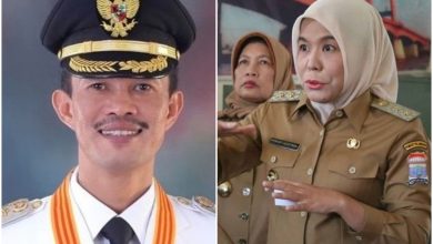 LHP BPK Temukan Penyimpangan dan Ketidakefektifan, Palembang Gagal Raih WTP