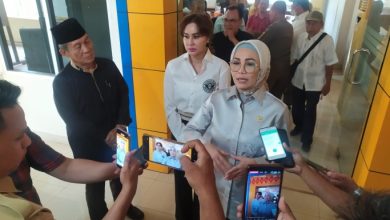 Warga Minta Tinjau Kembali Permendagri Soal Tapal Batas di Tegal Binangun dan Jakabaring