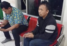 Pembunuhan Istri dan Dimasukkan dalam Karung Akhirnya Ditangkap Polda Sumsel