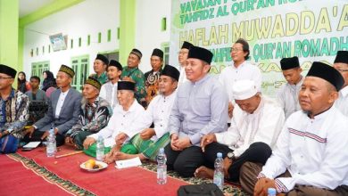 Gubernur Sumsel Motivasi Ibu-Ibu Tanam Cabai dan Bawang Sukseskan Program GSMP 