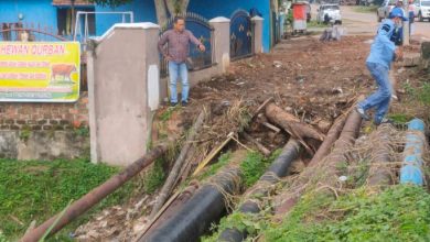 Buntut Insiden Pipa Bocor, Pertamina Terancam UU Lingkungan Hidup, Korbankan Lingkungan dan Warga