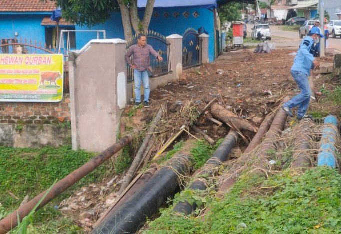 Buntut Insiden Pipa Bocor, Pertamina Terancam UU Lingkungan Hidup, Korbankan Lingkungan dan Warga