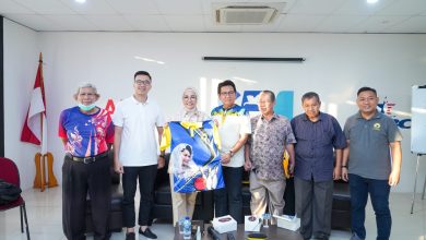 Leanpuri Cup 2023: Pertandingan Boling Bergengsi yang Diikuti 17 Provinsi