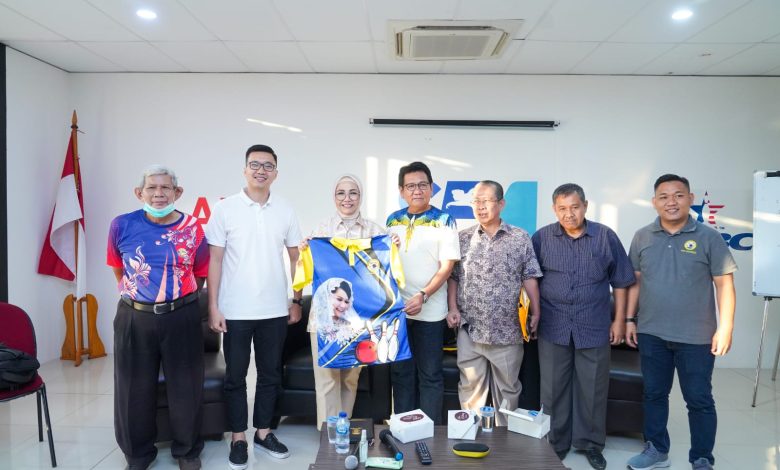 Leanpuri Cup 2023: Pertandingan Boling Bergengsi yang Diikuti 17 Provinsi