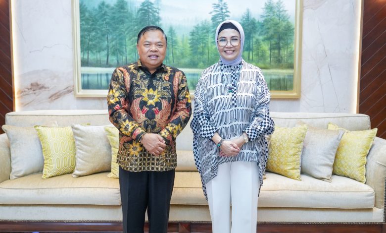 Membanggakan! Aisyah Ramadhani Pemenang BGSS, Anak Sopir Dengan Segudang Prestasi 